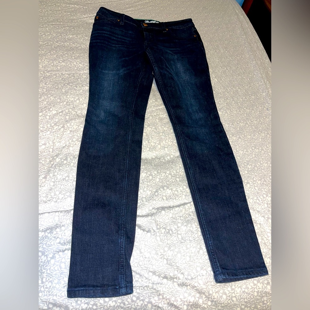 Women’s Wrangler Skinny Jeans